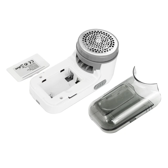 Машинка для видалення катишків Esperanza Plump ECS009 (5901299960912)