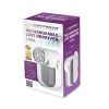 Машинка для удаления катышков Esperanza Fibre ECS010 аккумуляторная (5901299960929)
