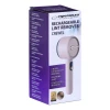 Машинка для удаления катышков Esperanza Crewel ECS011 аккумуляторная (5901299960936)