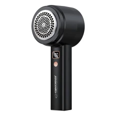 Машинка для видалення катишків Esperanza Mohair ECS012 акумуляторна (5901299960943)