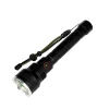 Ліхтар акумуляторний Esperanza Hybris EOT068 алюмінієвий LED (5901299961032)