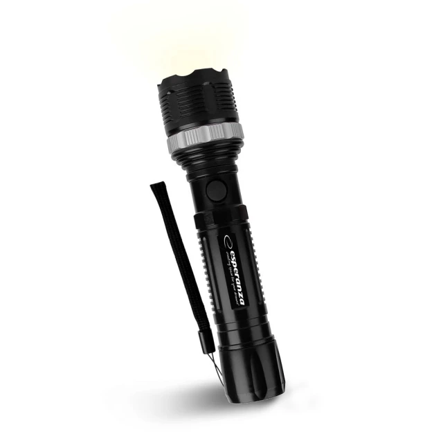 Ліхтар Esperanza Epione EOT073 LED L (5901299961087)