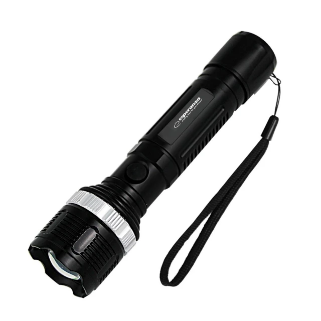 Ліхтар Esperanza Epione EOT073 LED L (5901299961087)
