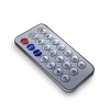 Портативна колонка Esperanza Singer EP156 з караоке Bluetooth FM LED RGB (5901299961193)