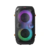 Портативна колонка Esperanza Singer EP156 з караоке Bluetooth FM LED RGB (5901299961193)