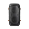 Портативна колонка Esperanza Singer EP156 з караоке Bluetooth FM LED RGB (5901299961193)