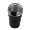 Кавомолка ножова Esperanza Ristretto EKC008K Black (5901299961339)