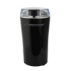 Кавомолка ножова Esperanza Ristretto EKC008K Black (5901299961339)