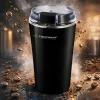 Кавомолка ножова Esperanza Ristretto EKC008K Black (5901299961339)