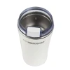 Кавомолка ножова Esperanza Ristretto EKC008W White (5901299961346)