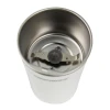 Кавомолка ножова Esperanza Ristretto EKC008W White (5901299961346)