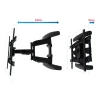 Кріплення для телевізора Esperanza Cronos ERW021 40–85