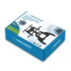 Кріплення для телевізора Esperanza Cronos ERW021 40–85