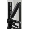 Лампа настільна Esperanza Agena ELD118K LED 3в1 Black (5901299962596)