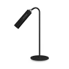 Лампа настільна Esperanza Agena ELD118K LED 3в1 Black (5901299962596)