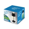 Лампа настільна Esperanza Miram ELD119K LED Black (5901299962619)