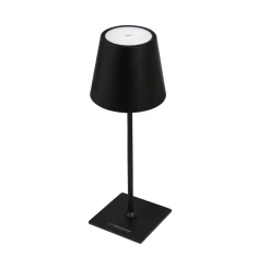Лампа настільна Esperanza Miram ELD119K LED Black (5901299962619)