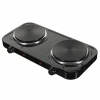 Електроплитка Esperanza Cotopaxi EKH010K Black (5901299963746)