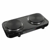 Електроплитка Esperanza Cotopaxi EKH010K Black (5901299963746)