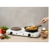 Електроплитка Esperanza Cotopaxi EKH010W White (5901299963821)