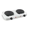 Електроплитка Esperanza Cotopaxi EKH010W White (5901299963821)