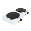 Електроплитка Esperanza Cotopaxi EKH010W White (5901299963821)
