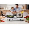 Електроплитка Esperanza Cotopaxi EKH010W White (5901299963821)