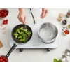 Електроплитка Esperanza Cotopaxi EKH010W White (5901299963821)