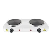 Електроплитка Esperanza Cotopaxi EKH010W White (5901299963821)