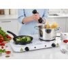 Електроплитка Esperanza Cotopaxi EKH010W White (5901299963821)