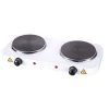 Електроплитка Esperanza Cotopaxi EKH010W White (5901299963821)