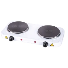 Електроплитка Esperanza Cotopaxi EKH010W White (5901299963821)