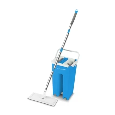 Швабра Esperanza Perfect Clean EHS004 з віджимом (5901299964033)