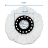 Швабра Esperanza Perfect Clean EHS005 обертова (5901299964057)
