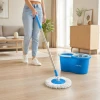 Швабра Esperanza Perfect Clean EHS006 обертова (5901299964071)