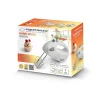 Миксер Esperanza Muffin EKM007WE 150 Вт Grey (5901299964170)
