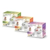 Миксер Esperanza Muffin EKM007WE 150 Вт Grey (5901299964170)