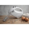 Миксер Esperanza Muffin EKM007WE 150 Вт Grey (5901299964170)