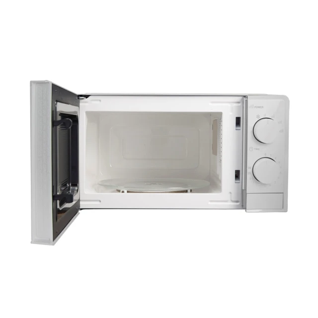 Мікрохвильова піч Esperanza Estofado EKO011W White (5901299964187)