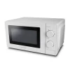 Мікрохвильова піч Esperanza Estofado EKO011W White (5901299964187)