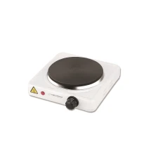 Електроплитка Esperanza St. Helens EKH013W White (5901299964248)