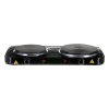 Електроплитка Esperanza Yellowstone EKH014K 1500 Вт + 1000 Вт Black (5901299964637)