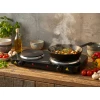 Електроплитка Esperanza Yellowstone EKH014K 1500 Вт + 1000 Вт Black (5901299964637)