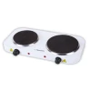 Електроплитка Esperanza Yellowstone 1500W + 1000W EKH014W White (5901299964699)