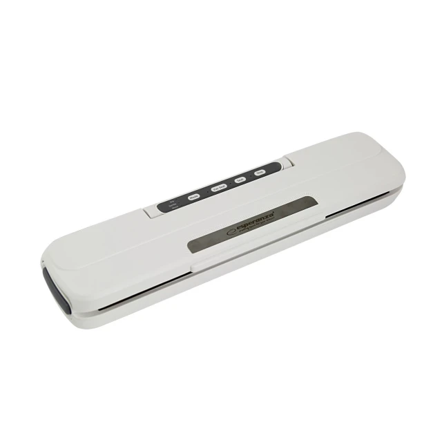 Вакуумний пакувальник Esperanza Ossenworst EKV002 110 Вт White (5901299965238)