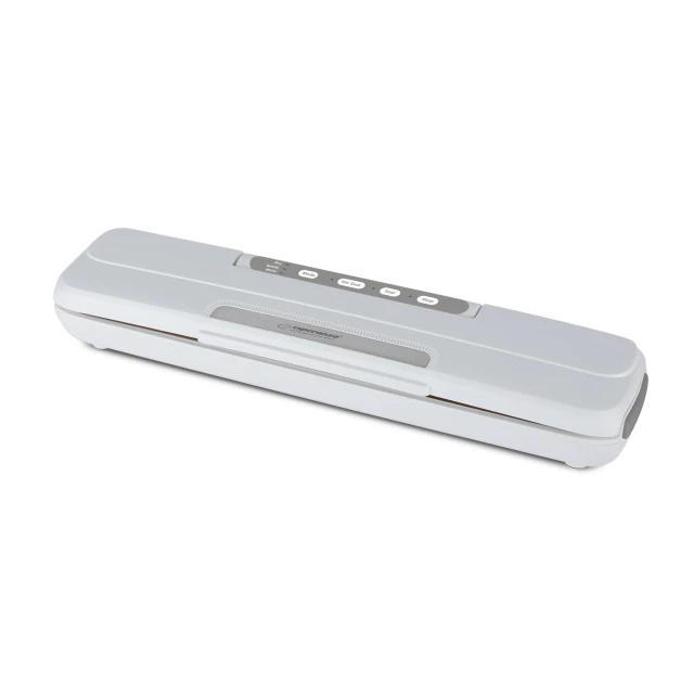 Вакуумний пакувальник Esperanza Ossenworst EKV002 110 Вт White (5901299965238)