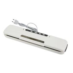 Вакуумний пакувальник Esperanza Ossenworst EKV002 110 Вт White (5901299965238)