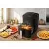 Аерогриль Esperanza Patate Fritte EKA002 3,5 л (5901299965511)