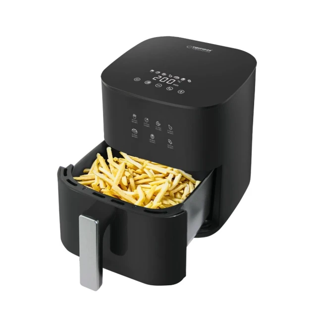 Аерогриль Esperanza Patate Fritte EKA002 3,5 л (5901299965511)