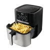 Аерогриль Esperanza Pollo Fritto EKA004 8 л (5901299965535)